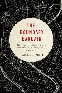 Front cover_The Boundary Bargain