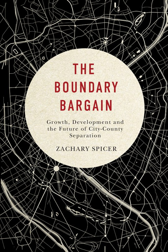 Front cover_The Boundary Bargain