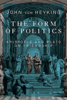 Front cover_The Form of Politics