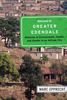 Front cover_Welcome to Greater Edendale