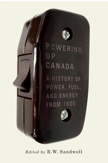 Front cover_Powering Up Canada