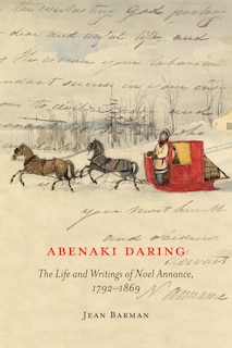 Front cover_Abenaki Daring