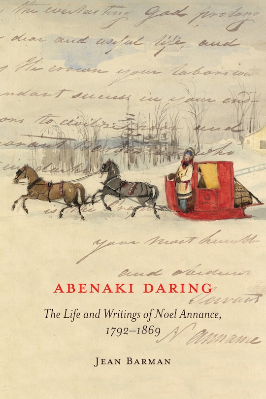 Front cover_Abenaki Daring