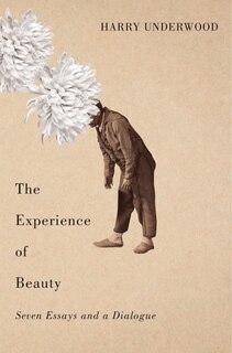 Couverture_The Experience of Beauty