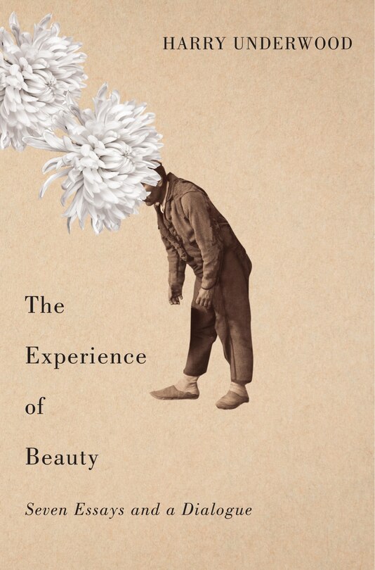 Couverture_The Experience of Beauty
