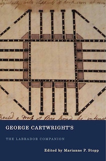 Front cover_George Cartwright's The Labrador Companion