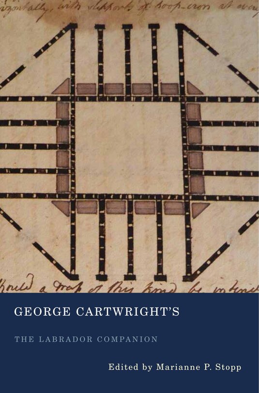 Front cover_George Cartwright's The Labrador Companion
