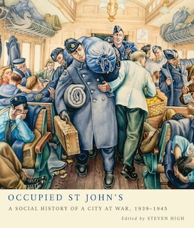 Front cover_Occupied St John's