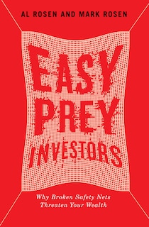Couverture_Easy Prey Investors