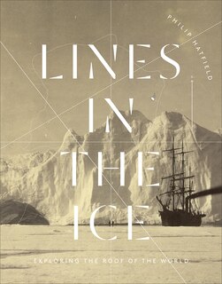Front cover_Lines in the Ice
