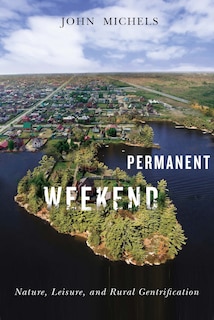 Couverture_Permanent Weekend