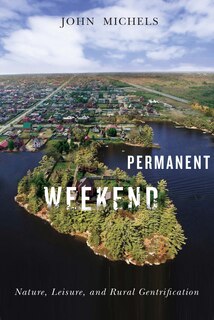 Front cover_Permanent Weekend