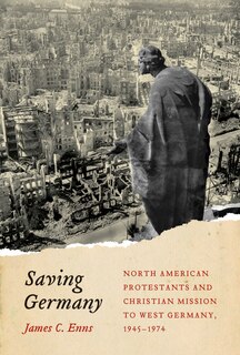 Front cover_Saving Germany