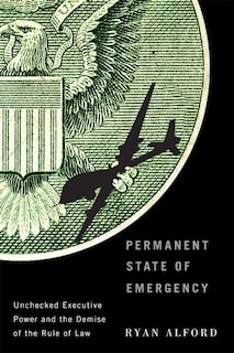 Front cover_Permanent State of Emergency