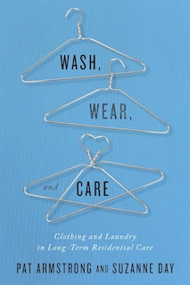 Front cover_Wash, Wear, and Care