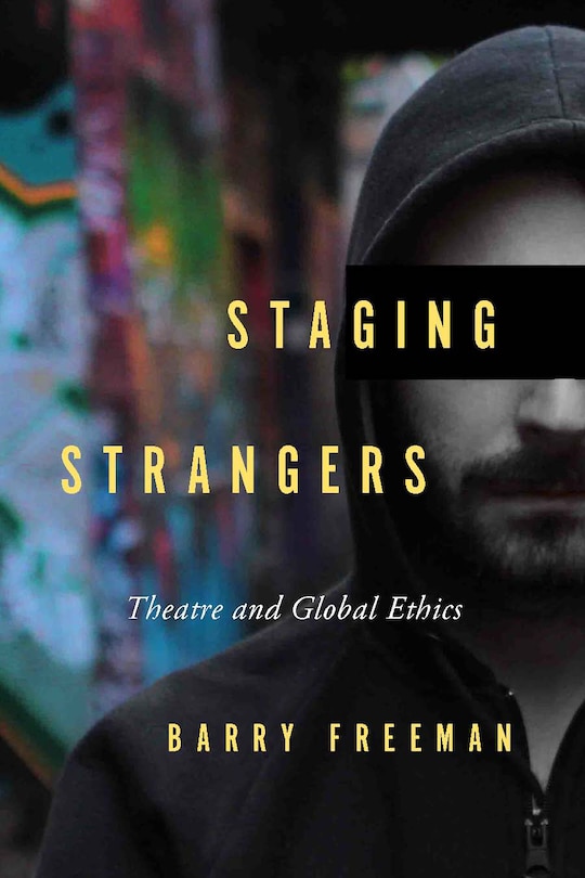 Front cover_Staging Strangers