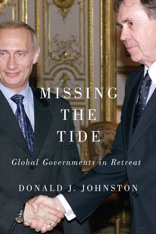 Couverture_Missing the Tide