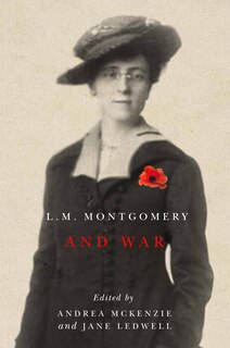 Couverture_L.M. Montgomery and War