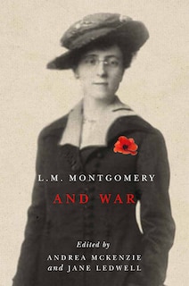 Front cover_L.M. Montgomery and War