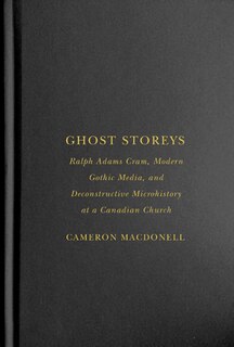 Front cover_Ghost Storeys