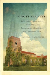 Front cover_Ghost Storeys