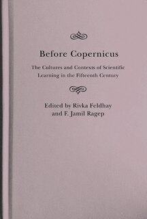 Couverture_Before Copernicus