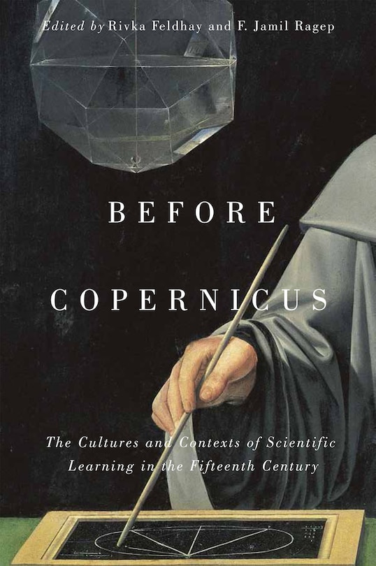 Couverture_Before Copernicus