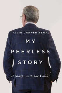 Front cover_My Peerless Story