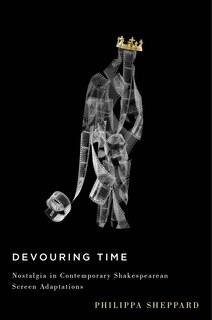 Front cover_Devouring Time