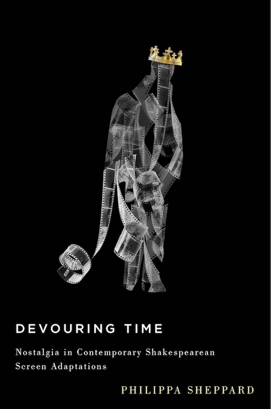 Front cover_Devouring Time