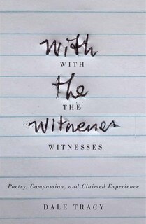 Front cover_With the Witnesses