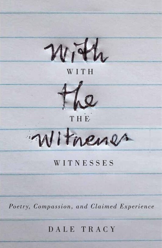 Front cover_With the Witnesses
