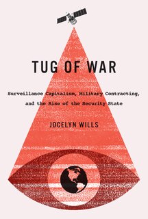 Front cover_Tug of War