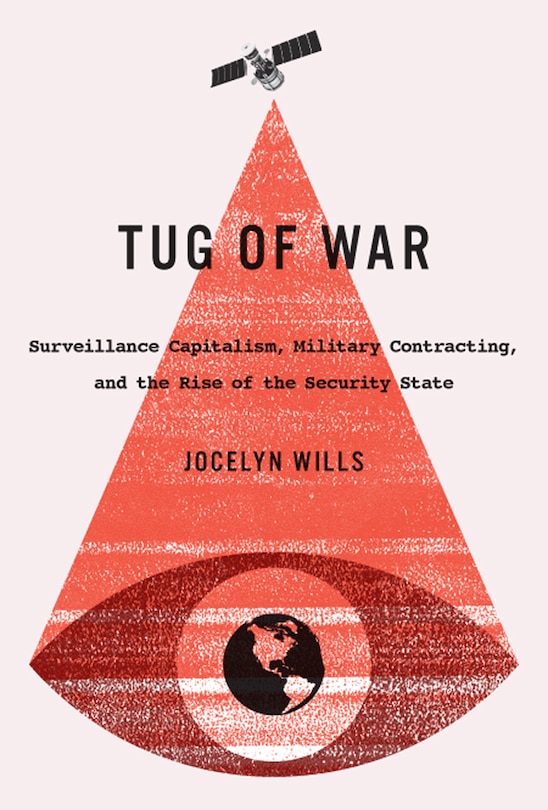 Front cover_Tug of War