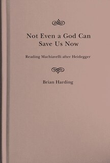 Couverture_Not Even a God Can Save Us Now