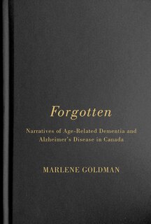 Front cover_Forgotten