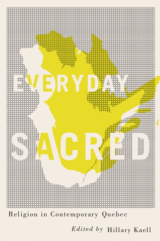 Front cover_Everyday Sacred