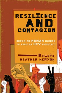 Front cover_Resilience and Contagion