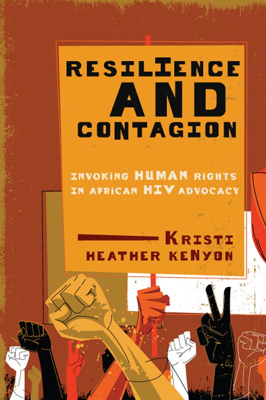 Front cover_Resilience and Contagion