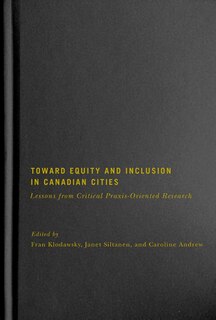 Couverture_Toward Equity and Inclusion in Canadian Cities