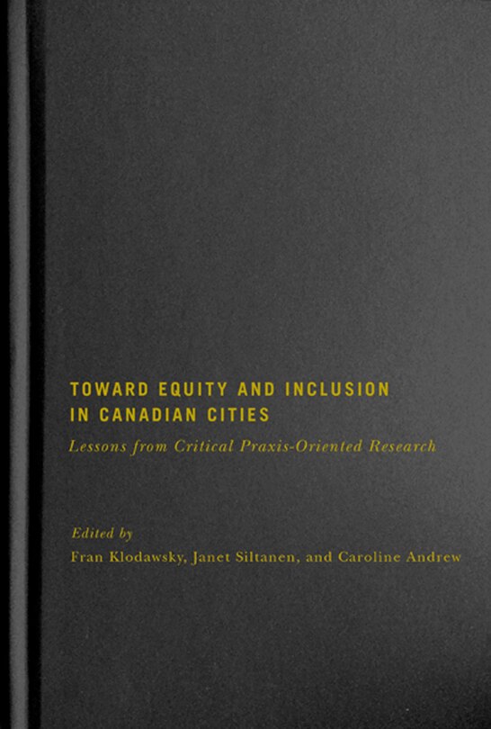 Couverture_Toward Equity and Inclusion in Canadian Cities