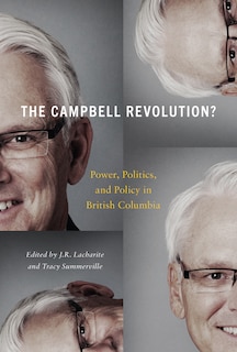 Front cover_The Campbell Revolution?