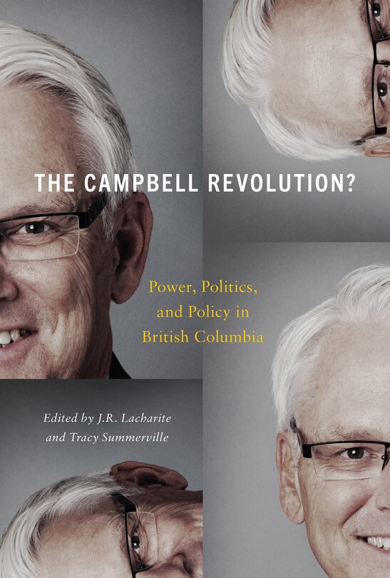 Front cover_The Campbell Revolution?