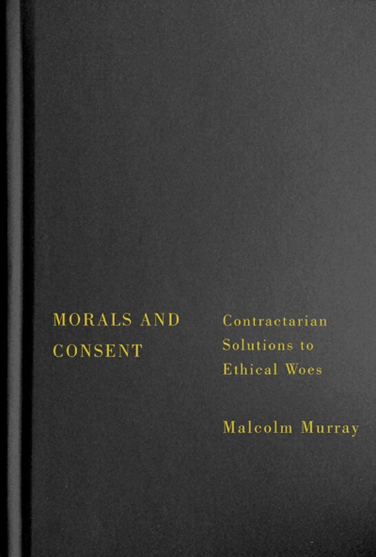 Front cover_Morals and Consent