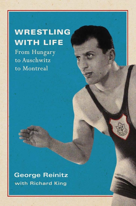 Couverture_Wrestling with Life