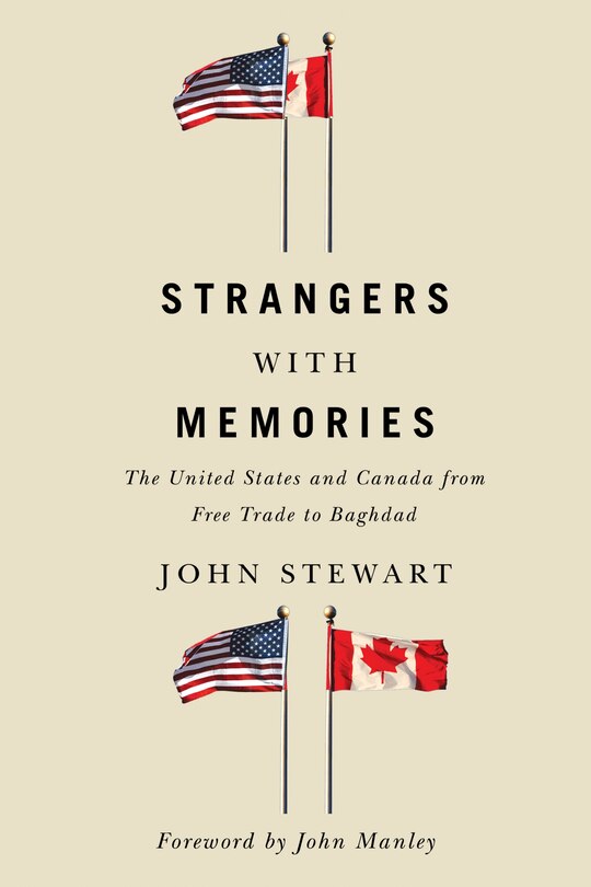 Couverture_Strangers with Memories