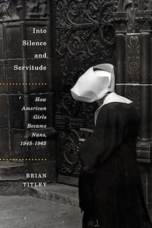 Front cover_Into Silence and Servitude