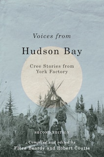 Front cover_Voices from Hudson Bay