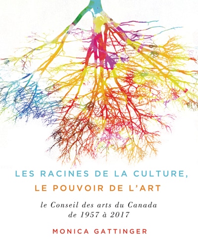 Couverture_Les fondements de la culture, le pouvoir de l'art