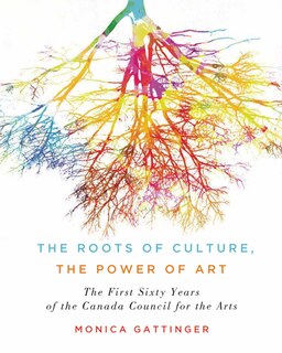 Couverture_The Roots of Culture, the Power of Art